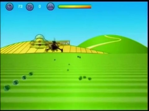 Space soap remix La soupe aux choux