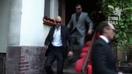 Patrycja i Karol - Whisky, Cygaro i Piękna Kobieta