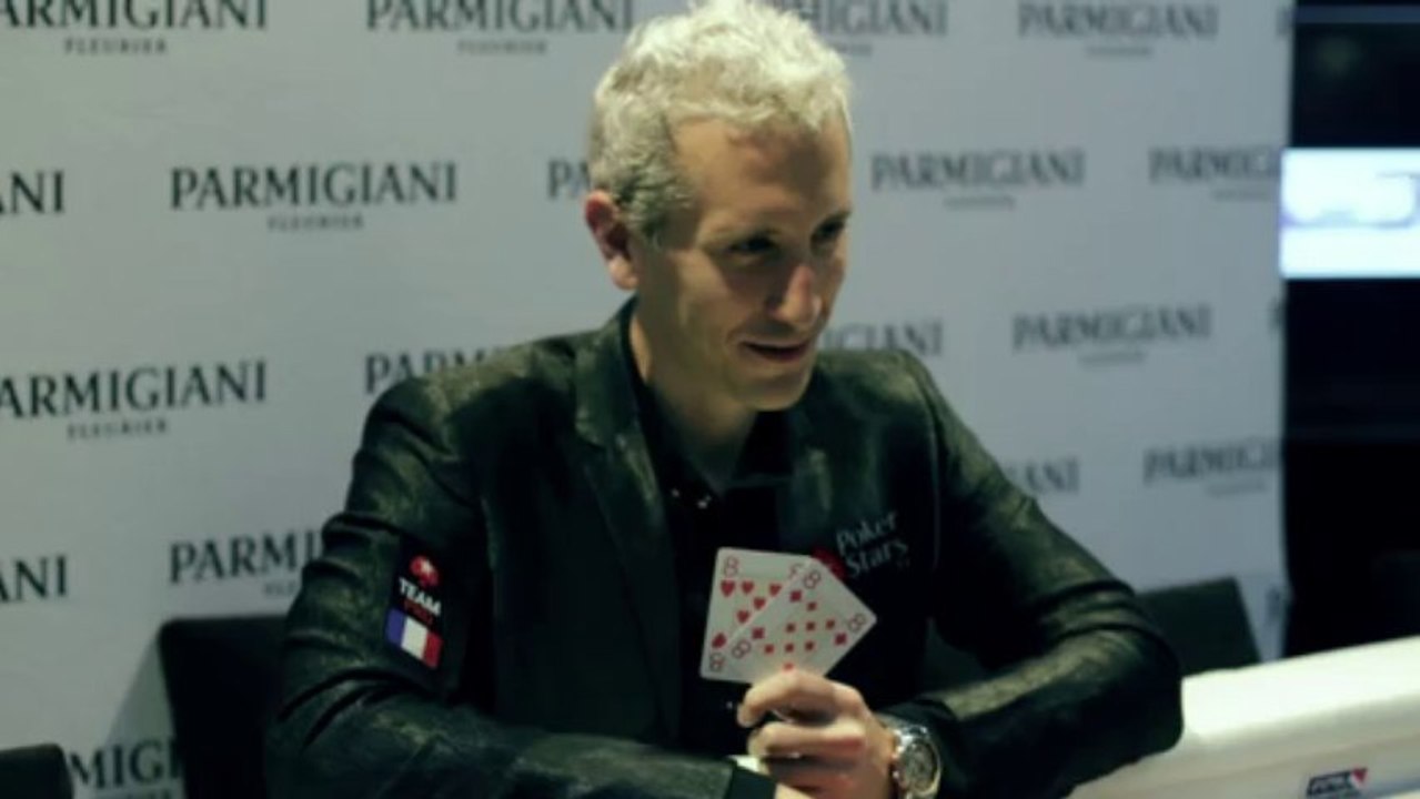 La célèbration d'ElkY par Parmigiani Fleurier