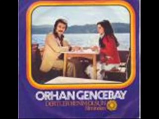 Orhan Gencebay - Ben Sevdimde Ne Oldu