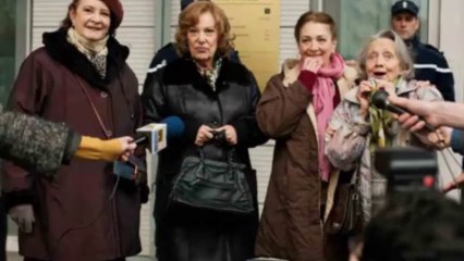 EL POSTRE DE LA ALEGRIA (2013) ver pelicula completa en español Streaming Gratis HD