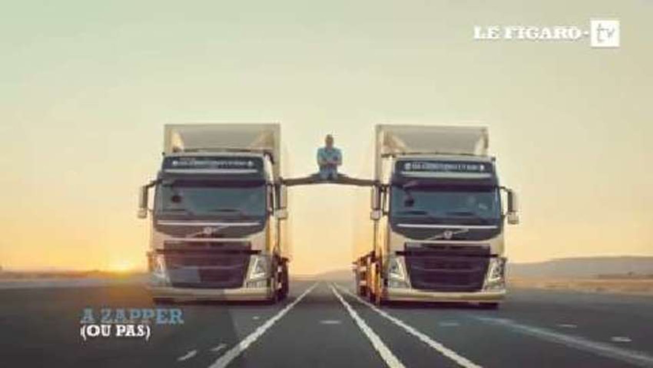 A zapper (ou pas) : Agatha Christie va danser du Hip Hop devant "ses petits meurtres" (vendredi 22 novembre)