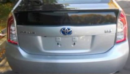 Toyota Prius Dealership Warwick, RI