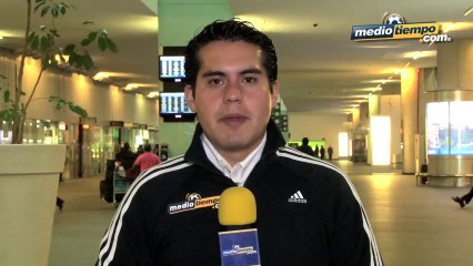 Yo elegiría al DT del América: Ricardo Peláez