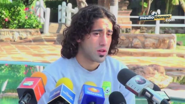 Ante Morelia debemos ser contundentes: Britos