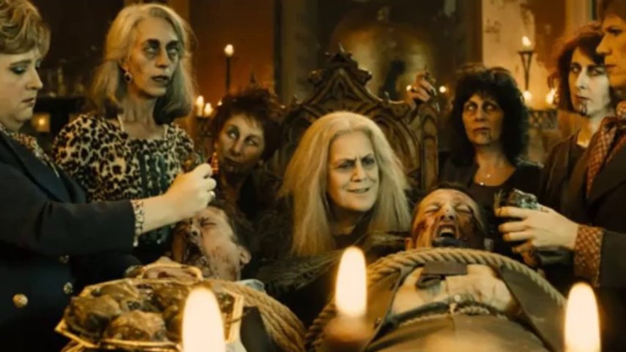 El Ultimo Cazador De Brujas Torrent