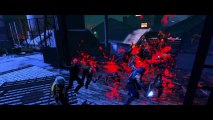 YAIBA Ninja Gaiden Z Trailer (E3 2013)