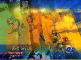 Geo Headlines-22 Nov 2013-1700