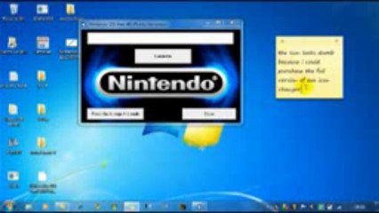 Wii Points Generator DOWNLOAD november 2013
