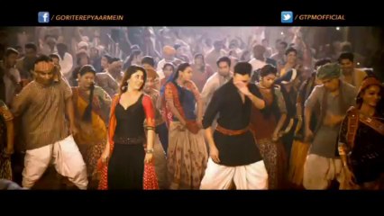 Gori Tere Pyaar Mein song