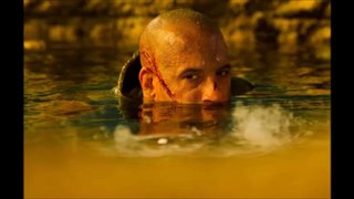 Riddick (2013) ver pelicula completa en español Streaming Gratis HD