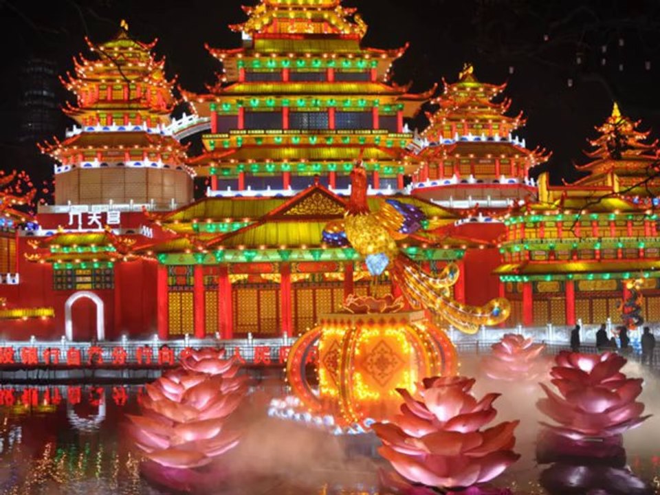 環球網記者赫伯特·比安奇 - 中國