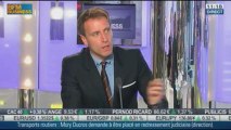 Mathieu L'Hoir VS Jean François Robin: les prévisions de croissance des indices boursiers - 22/11 2/2