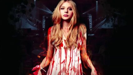Ultima De Carrie 2013 Ver Pelicula Completa En Espanol Streaming Gratis Hd Video Dailymotion