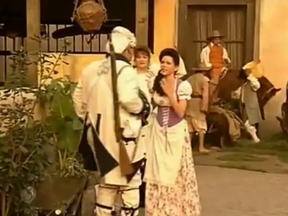 Pasión Capítulo -79