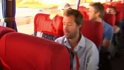 Prince Harry heads to Antarctica