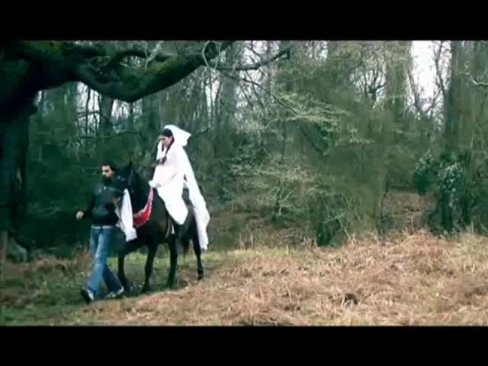 Şirin Üstün    -   Telli Gelin