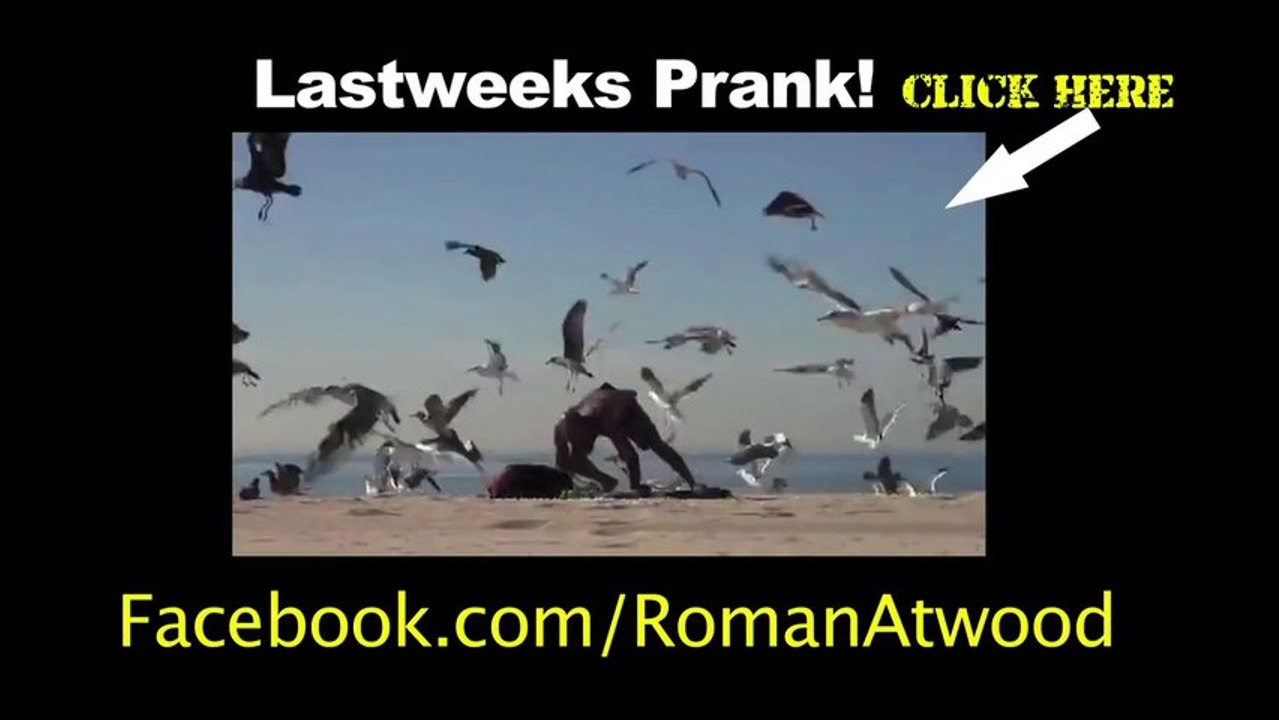 Anniversary Prank Backfires!!