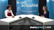 Le talk actualité Marsactu : Jean Billant, membre de l'association Disco Soupe