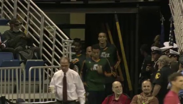 Trey Burke piégé par ses coéquipiers pour son premier match