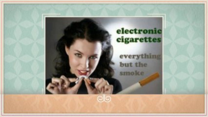 Does The Best Smoking Alternative Exist?