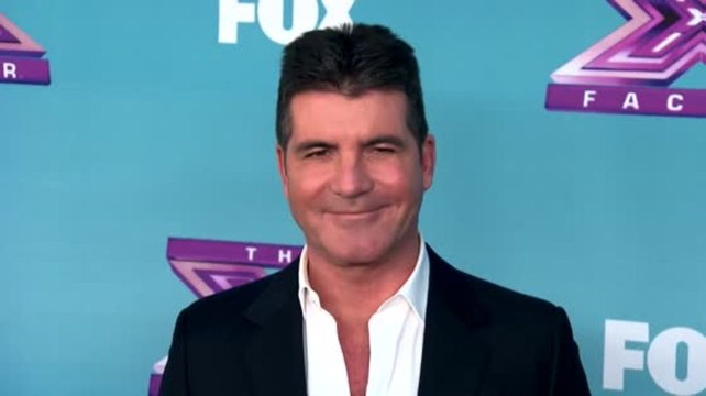 Simon Cowell Confirms His X Factor UK Return
