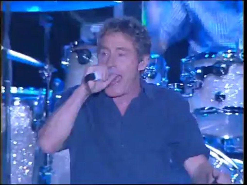 The Who - The Seeker 2006