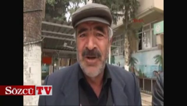 Üniversiteyi bırakıp savaşa gitti