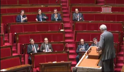 SIMPLIFICATION ET SÉCURISATION DE LA VIE DES ENTREPRISES - Mardi 1 Octobre 2013