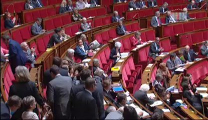 ACCÈS AU LOGEMENT ET URBANISME RÉNOVÉ (vote solennel) - Mardi 17 Septembre 2013