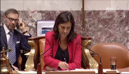 ÉLIGIBILITÉ AU PARLEMENT EUROPÉEN - Jeudi 31 Octobre 2013