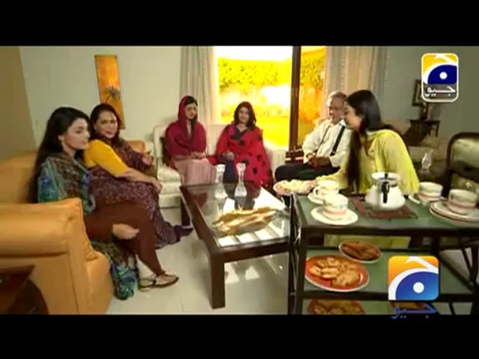 Saari Bhool Humari Thi Episode 23-13 Nov 2013