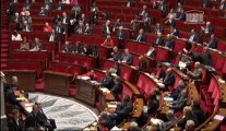 LUTTE CONTRE LA FRAUDE FISCALE ET LA GRANDE DÉLINQUANCE ÉCONOMIQUE ET FINANCIÈRE (vote solennel) ; PROCUREUR DE LA RÉPUBLIQUE FINANCIER (vote solennel) - Mardi 5 Novembre 2013