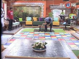 Muskurati Morning live 22-11-13 SEG 01