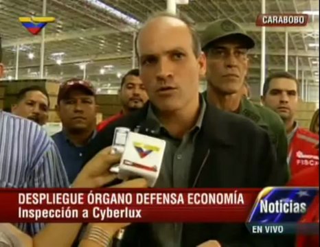 (Vídeo) Cyberlux distribuye productos con márgenes de ganancias de hasta 1000%
