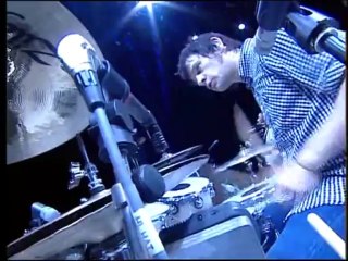 The Who - Behind Blue Eyes 2006