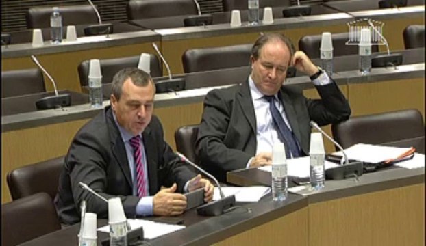 AUDITION DE M. PATRICK ARTUS (NATIXIS) - Jeudi 13 Décembre 2012