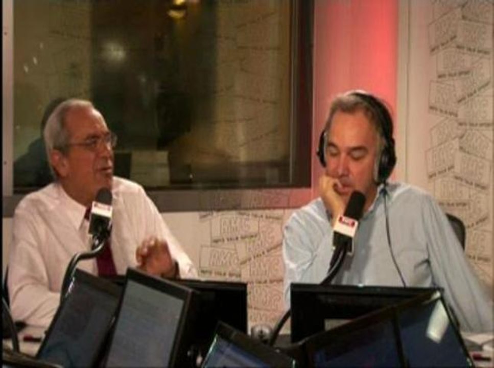 Bernard Debré : Christine Boutin me révulse