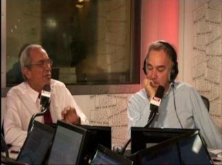 Bernard Debré : Christine Boutin me révulse