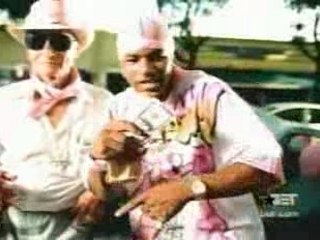 dipset (santana's town)