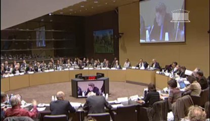 Propos introductifs - Mardi 4 Décembre 2012