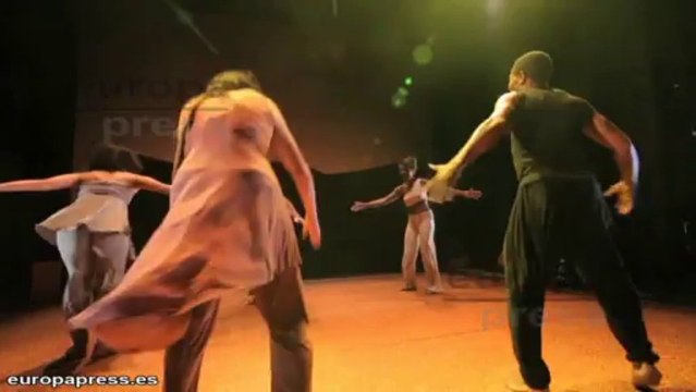 'Decamerón negro', erotismo y ritmos africanos