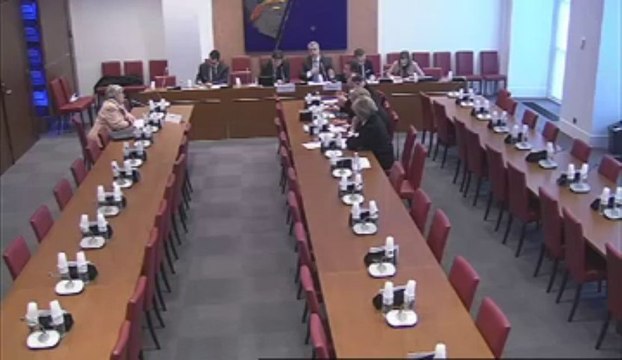 Audition de Mme Jacqueline Gourault, sénatrice, présidente de la délégation sénatoriale aux collectivités territoriales et à la décentralisation - Mercredi 3 Avril 2013