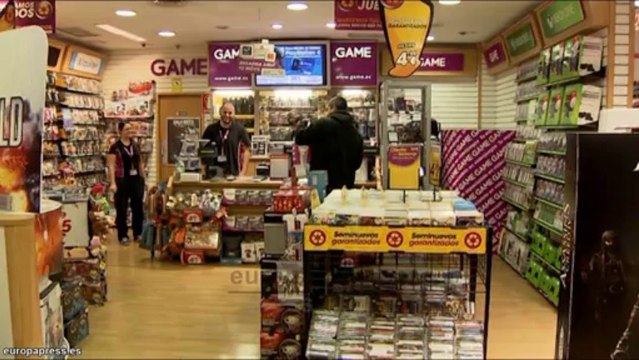 Microsoft crea 'Xbox One Experience' para bienvenida de Xbox One