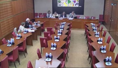 M. Jacques Borgy, Sec gl du Syndicat national des psychologues - Jeudi 4 Juillet 2013