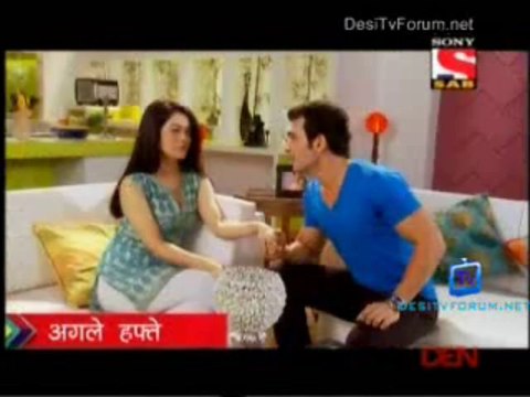 Jo Biwi Se Kare Pyaar - 22nd November 2013 Video Watch Online p4