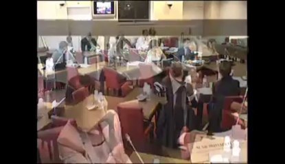 Audition de Mme Christine Lazerges, Pte Commission consultative des droits de l'H - Mardi 25 Septembre 2012