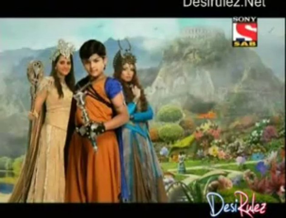 Jo Biwi Se Kare Pyar 22nd November 2013pt4