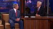President George W. Bush On The Tonight Show With Jay Leno