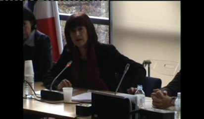 Examen de textes en application de l'article 88-4 de la Constitution - Mardi 15 Octobre 2013